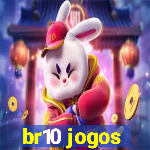 br10 jogos